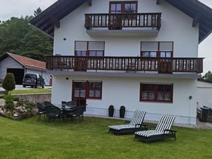 Ferienwohnung für 4 Personen in Teisnach