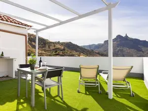 Ferienwohnung für 2 Personen (35 m²) in Tejeda