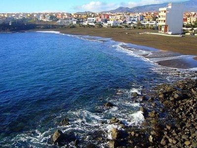 LA GARITA STRAND