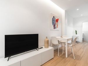 Ferienwohnung für 2 Personen (45 m&sup2;) in Telde