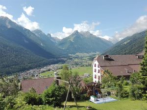 Ferienwohnung für 5 Personen (40 m²) in Telfes im Stubai