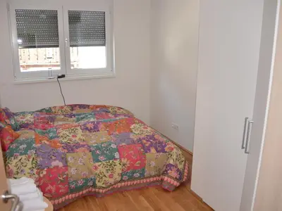 Schlafzimmer 3