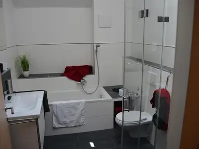 Badezimmer 1