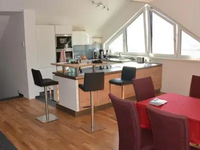 Wohn/Essbereich