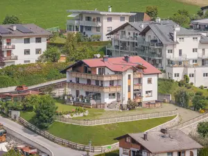 Ferienwohnung für 2 Personen (40 m²) in Telfes im Stubai