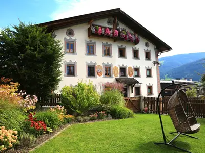 Unser Garten