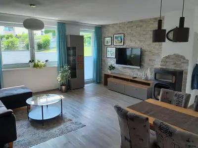 TOP 1 Wohnzimmer