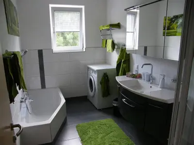 Badezimmer TOP 4
