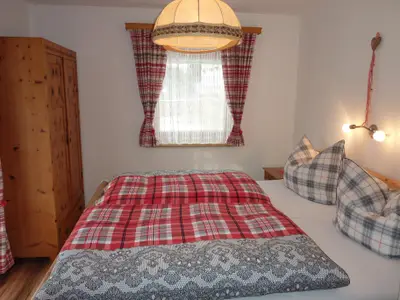 Schlafzimmer 1. Stock