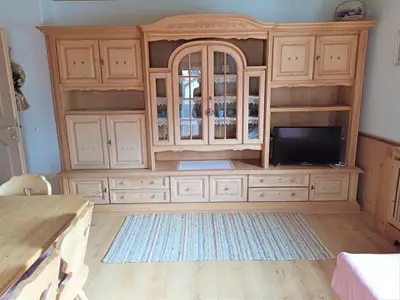 Stube 1. Stock