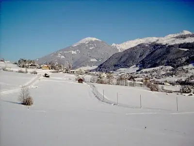 Telfes