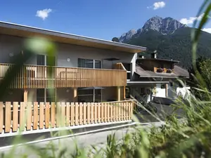 Ferienwohnung für 3 Personen (47 m²) in Telfes im Stubai