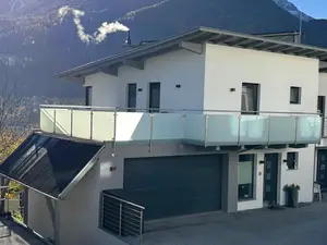 Ferienwohnung für 4 Personen (40 m²) in Telfes im Stubai