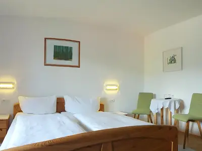 Appartement Morgensonne