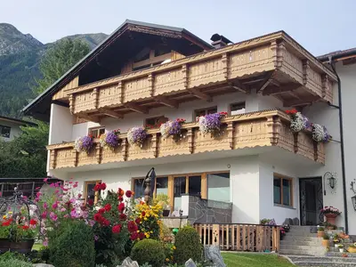 Haus Hinterlechner 2023