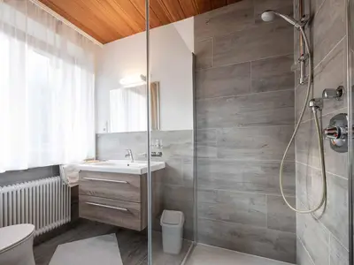 Abendsonne Badezimmer 2025