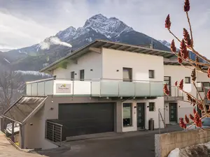 Ferienwohnung für 4 Personen (40 m²) in Telfes im Stubai