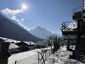 Ferienwohnung für 4 Personen (40 m²) in Telfes im Stubai