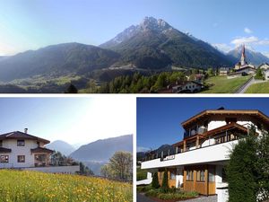 Ferienwohnung für 4 Personen (60 m&sup2;) in Telfes im Stubai