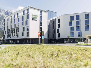 Ferienwohnung für 2 Personen (24 m²) in Telfs