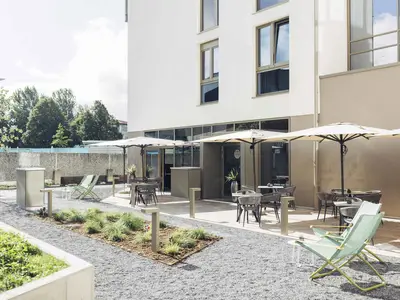 Ferienwohnung für 2 Personen (24 m²) in Telfs 10/10