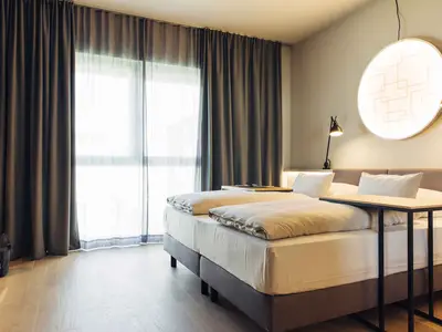 Ferienwohnung für 2 Personen (24 m²) in Telfs 4/10