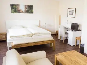 Ferienwohnung für 8 Personen (127 m²) in Telgte