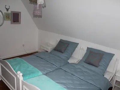 Ferienwohnung für 4 Personen (60 m²) in Telgte 7/9