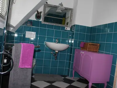 Ferienwohnung für 4 Personen (60 m²) in Telgte 9/9