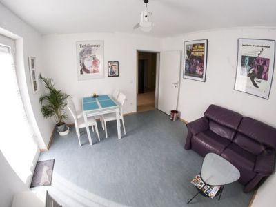 Ferienwohnung für 4 Personen (63 m²) in Telgte 8/10