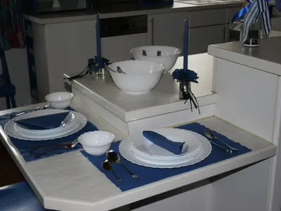 Ferienwohnung für 4 Personen (85 m²) in Telgte 9/10