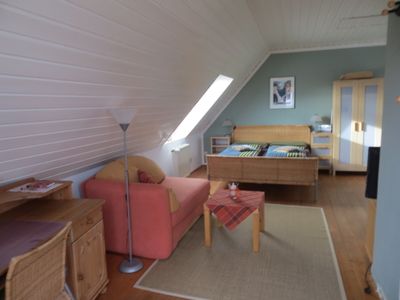 Ferienwohnung für 2 Personen (27 m²) in Telgte 5/7