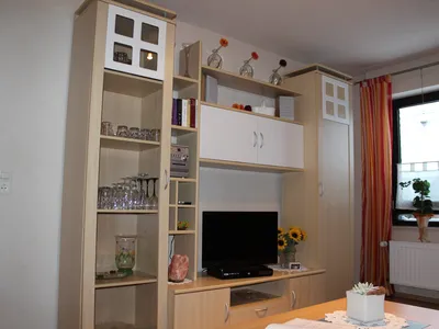 Ferienwohnung für 4 Personen (45 m²) in Telgte 3/10