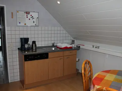 Ferienwohnung für 4 Personen (45 m²) in Telgte 5/10