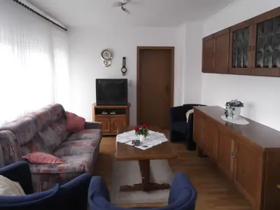 Ferienwohnung für 4 Personen (70 m²) in Telgte 2/2