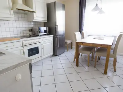 Ferienwohnung für 8 Personen (127 m²) in Telgte 3/3