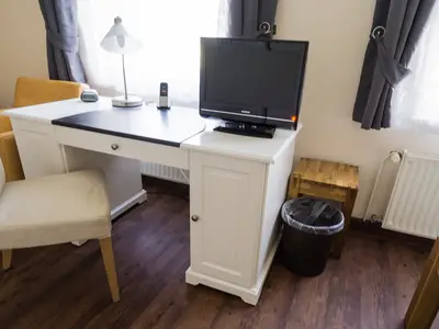 Schlafzimmer 2