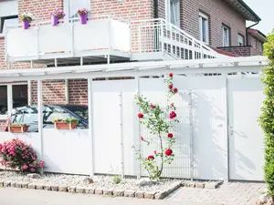 Ferienwohnung für 4 Personen (63 m²) in Telgte