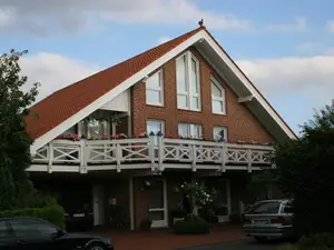 Ferienwohnung für 4 Personen (85 m²) in Telgte