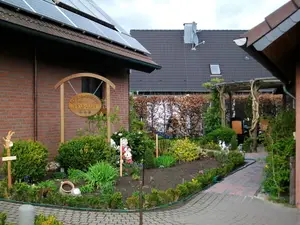 Ferienwohnung für 4 Personen (45 m²) in Telgte