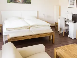 Ferienwohnung für 8 Personen (127 m²) in Telgte