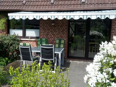 Ferienwohnung für 3 Personen (42 m²) in Telgte 5/7