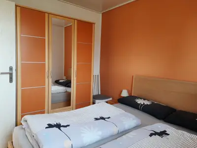 Ferienwohnung für 3 Personen (42 m²) in Telgte 6/7