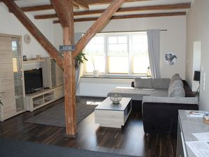 Ferienwohnung für 6 Personen (140 m²) in Tellingstedt