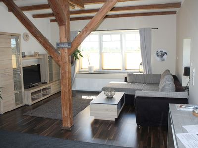 Ferienwohnung für 6 Personen (140 m²) in Tellingstedt 1/10