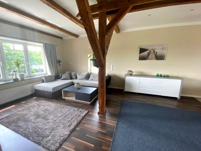 Ferienwohnung für 6 Personen (140 m²) in Tellingstedt 2/10