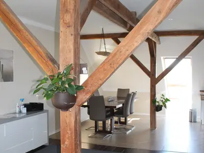 Ferienwohnung für 6 Personen (140 m²) in Tellingstedt 3/10