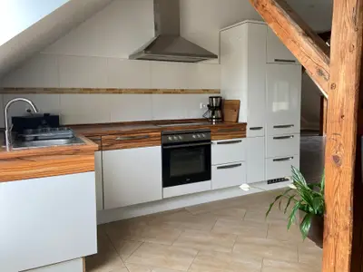 Ferienwohnung für 6 Personen (140 m²) in Tellingstedt 4/10