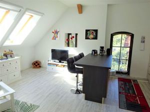 Ferienwohnung für 4 Personen (50 m²) in Templin