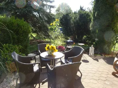 Ferienwohnung für 6 Personen (89 m²) in Templin 2/10